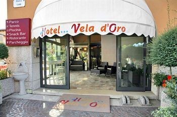 Hotel Vela d'Oro (Bardolino)