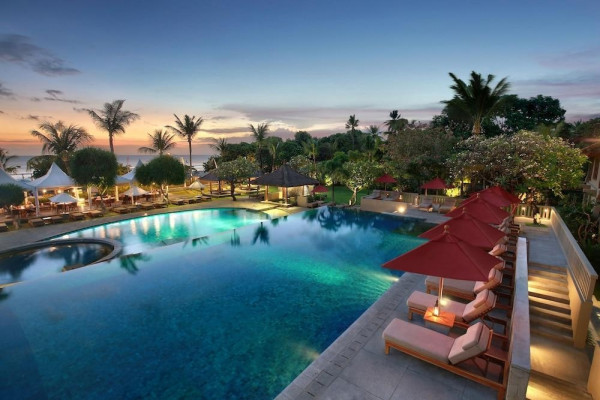 Bali Niksoma Boutique Beach Resort (Legian)