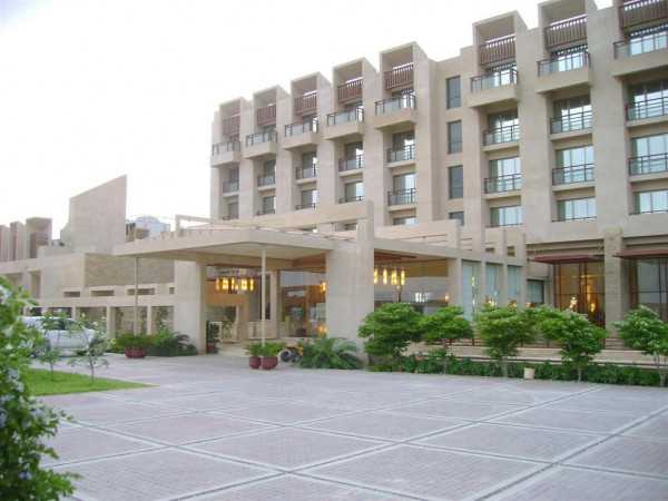 Hotel ZAVER PEARL CONTINENTAL GWADAR (Gwadar)