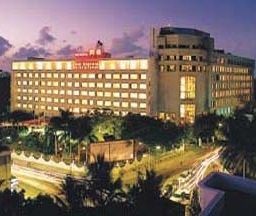 Hotel Crowne Plaza CHENNAI ADYAR PARK (Chennai)