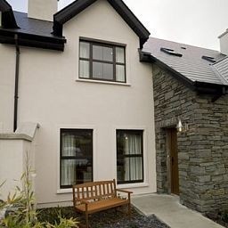 Kenmare Bay Hotel Lodges (Kerry)