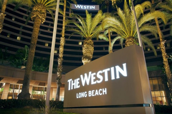 The Westin Long Beach 