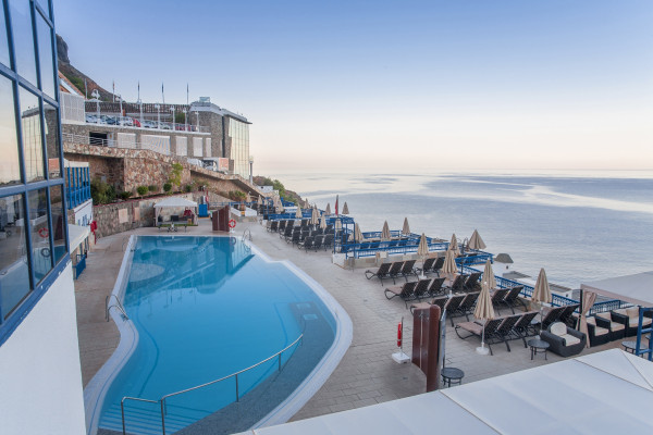 Hotel Cala Blanca by Diamond Resorts (Islas Canarias)