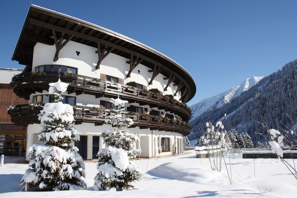 Hotel Travel Charme Ifen Kleinwalsertal (Alpen)