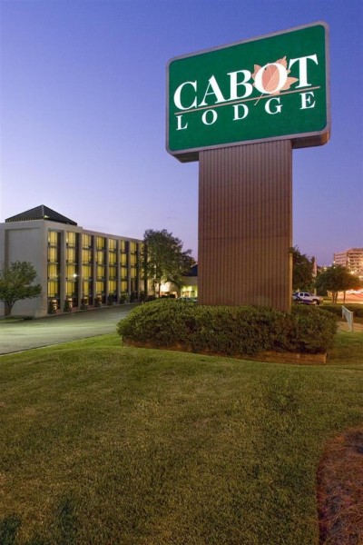 Hotel CABOT LODGE MILLSAPS (Jackson)
