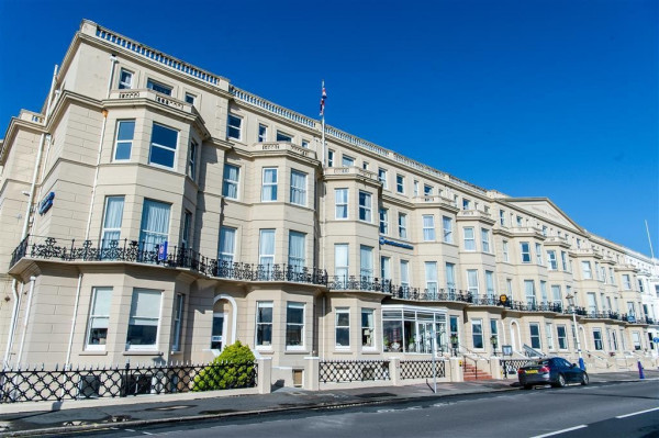 The Lansdowne Hotel BW Signature Collection (Eastbourne)