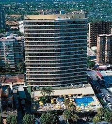 Hotel Don Pancho (Benidorm)