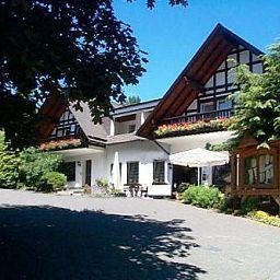 Im Grund Landhaus (Lennestadt)