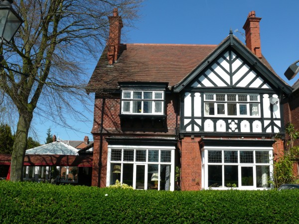 Chester Court Hotel (Cheshire West and Chester)