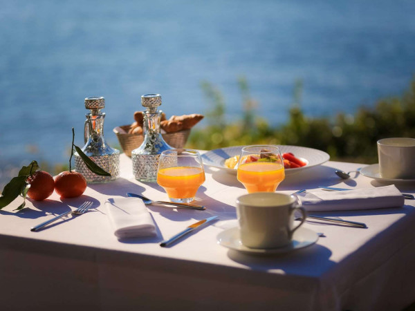 Hotel Sofitel Golfe d'Ajaccio Thalassa sea & spa (Département de la Corse-du-Sud)
