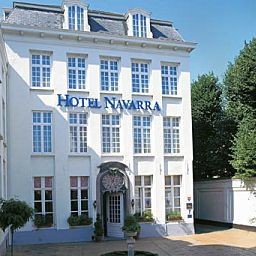 Hotel Navarra Brugge (Brügge)
