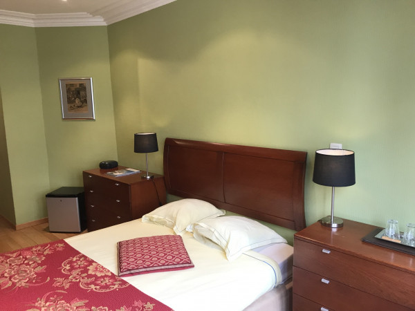 Malecot Boutique Hotel (Blankenberge)