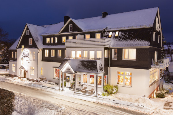 Hotel Nuhnetal 3 Sterne Superior (Winterberg)