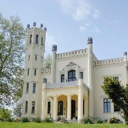 Schloss Kittendorf 