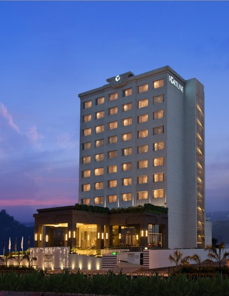 Rajkot Fortune Park JPS Grand - Member ITC Hotel Group Rajkot