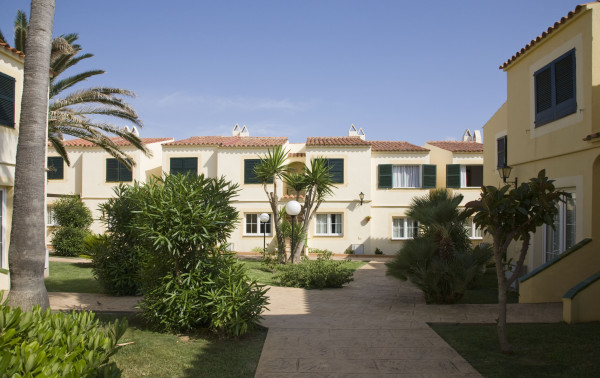 Globales Apartamentos Binimar (Balearen)