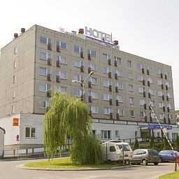 Hotel Bliza (Wejherowo)