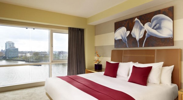 Hotel Plaza on the River London (Londyn)