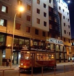 Mundial Hotel (Lisbon)