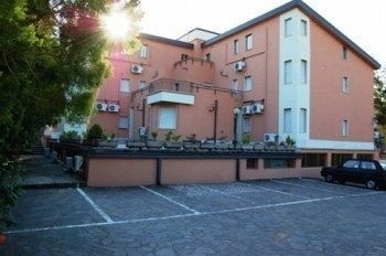 Hotel Sant'Agostino (Cosenza)