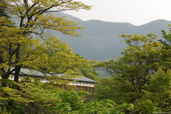 Gora Kadan (Hakone-machi)