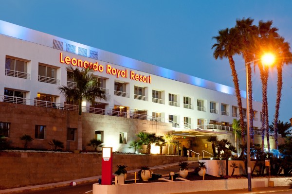 Leonardo Royal Resort (Elat)