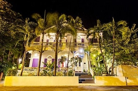 Hotel MARREROS GUEST MANSION (Key West)