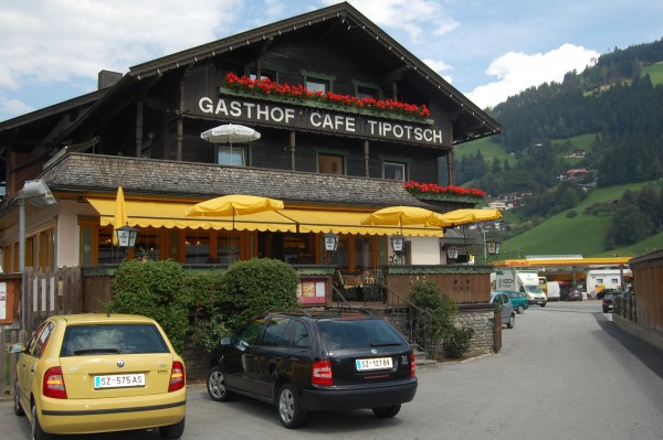 Gasthof Tipotsch (Ramsau im Zillertal)