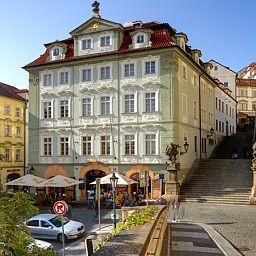 Hotel Golden Star (Praga)