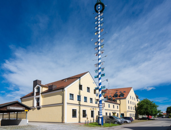 Hotel Gumberger (Neufahrn b. Freising)