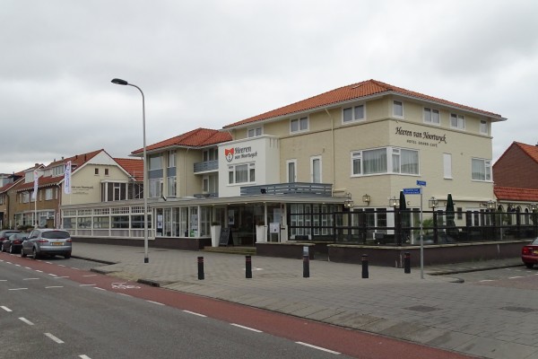 Hotel Heeren van Noortwyck (Noordwijk)
