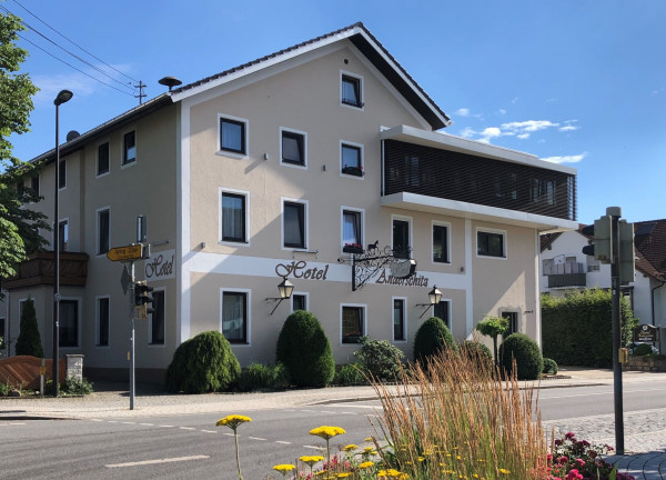 Anderschitz Landhotel (Bayern)