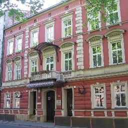 Hotel Elegant Apartments (Kraków)