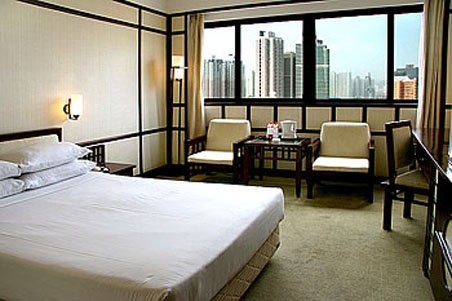 GRAND SOLUXE INTERNATIONAL HOTEL (Changzhou)