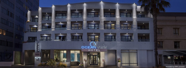 Ocean View Hotel (Santa Monica)