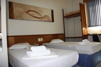 Sanare Hotel (Uberlândia)