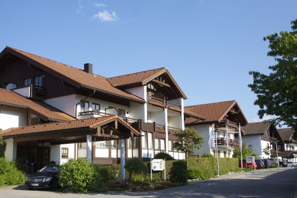 Concordia Wellnesshotel & SPA (Oberstaufen)