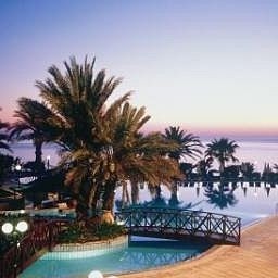 Azia Resort And Spa (Pafos)