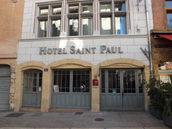Saint Paul (Lyon)