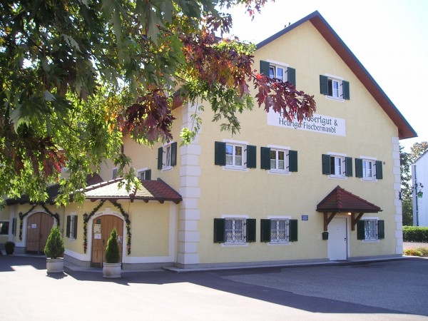 Hotel Garni Nöserlgut (Linz)