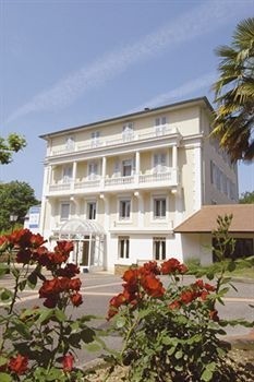 Hotel Vacanciel Salies de Béarn (Salies-de-Béarn)