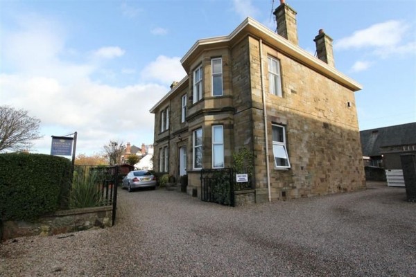 Prestwick Guest House (Ayrshire)