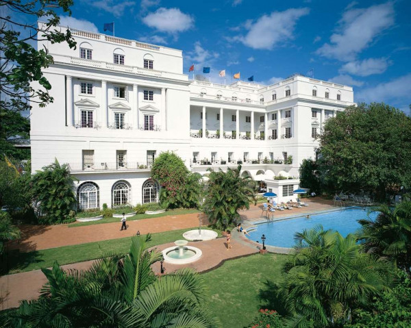 ITC Windsor a Luxury Collection Hotel Bengaluru 