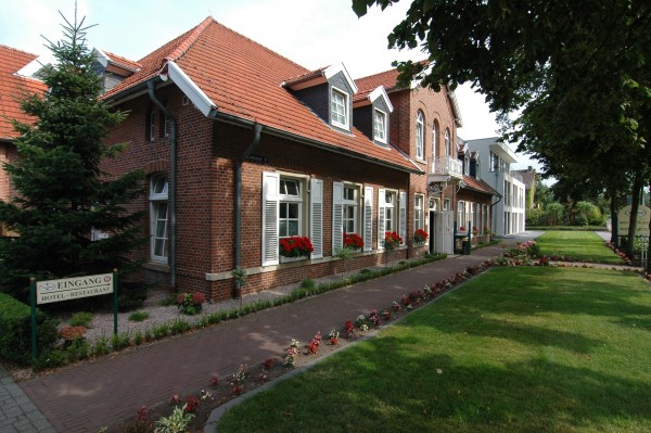 Altes Landhaus (Lingen)