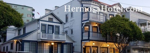 HISTORIC HERMOSA HOTEL (Avalon)