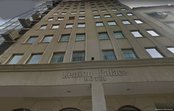 Kenton Palace (Buenos Aires)