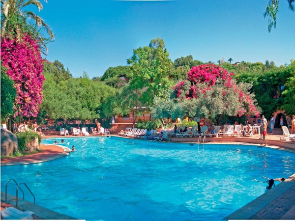 Hotel Telis Arbatax Park Resort (Tortolì)