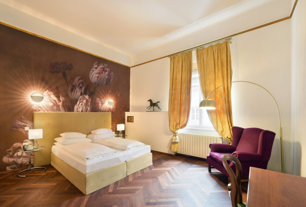 Hotel zum Dom Palais Inzaghi (Graz)
