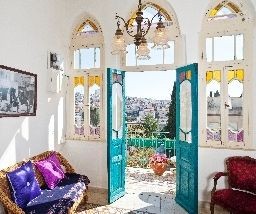 Hotel Al-Mutran Guest House (Nazareth)