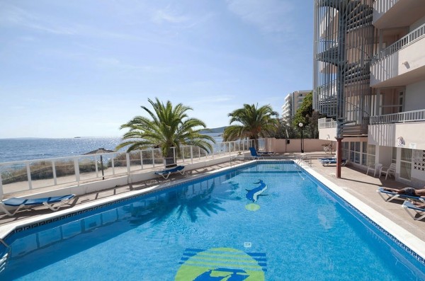 Hotel Playasol Jabeque Dreams Apartamentos (Eivissa)